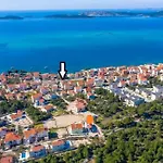 Apartment Apartments Brodarica Beach