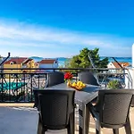 Apartments Brodarica Beach