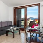 Apartments Brodarica Beach Apartment Brodarica (Sibenik-Knin)