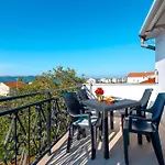 Apartments Brodarica Beach * Brodarica (Sibenik-Knin)