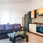 Apartments Brodarica Beach
