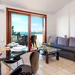 Apartments Brodarica Beach Apartment