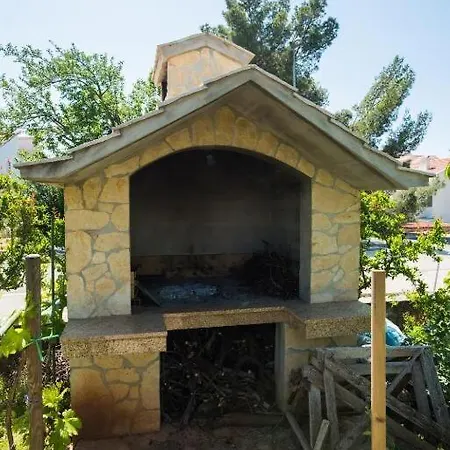 Apartments Brodarica Beach Appartement *