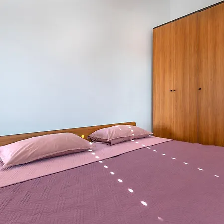 Apartments Brodarica Beach Brodarica (Sibenik-Knin)