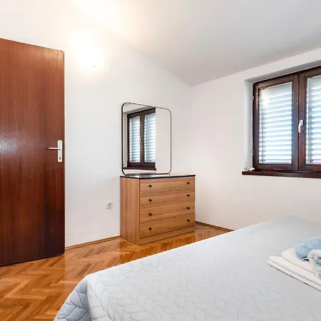 Διαμέρισμα Apartments Brodarica Beach Brodarica (Sibenik-Knin)