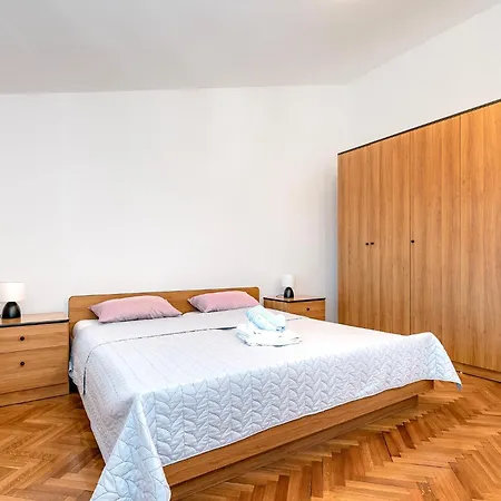 Apartments Brodarica Beach Apartment Brodarica (Sibenik-Knin)