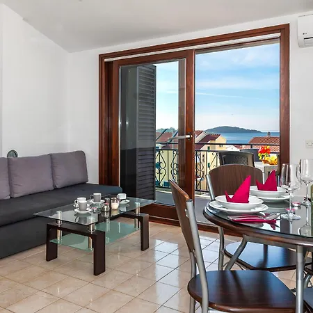 Apartments Brodarica Beach Διαμέρισμα Brodarica (Sibenik-Knin)