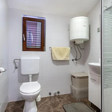 Apartments Brodarica Beach Διαμέρισμα Brodarica (Sibenik-Knin)