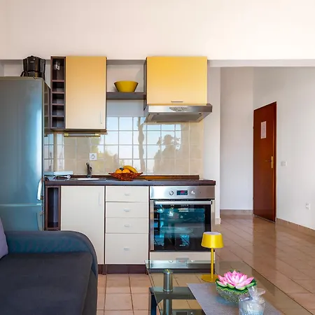 Apartments Brodarica Beach Brodarica (Sibenik-Knin)