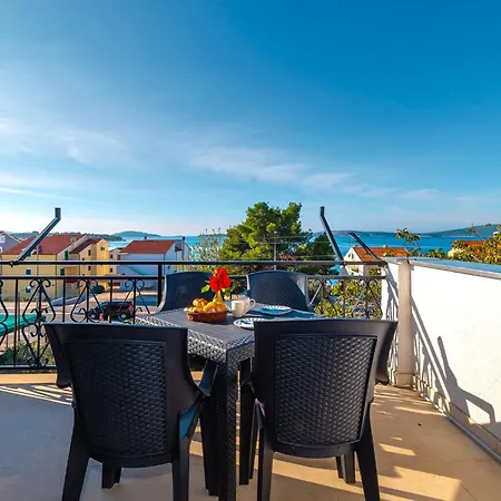 Apartments Brodarica Beach * Brodarica (Sibenik-Knin)