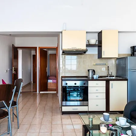 Appartement Apartments Brodarica Beach Brodarica (Sibenik-Knin)