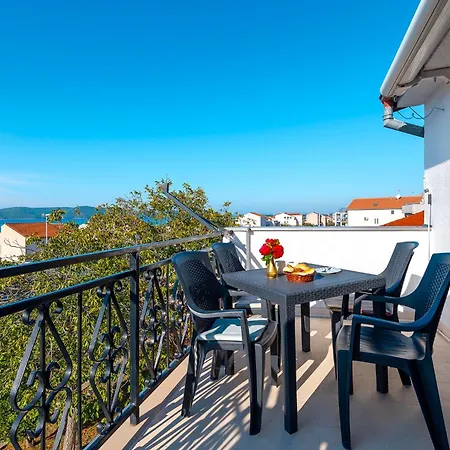 Apartments Brodarica Beach * Brodarica (Sibenik-Knin)
