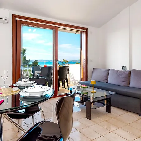 Apartments Brodarica Beach Διαμέρισμα