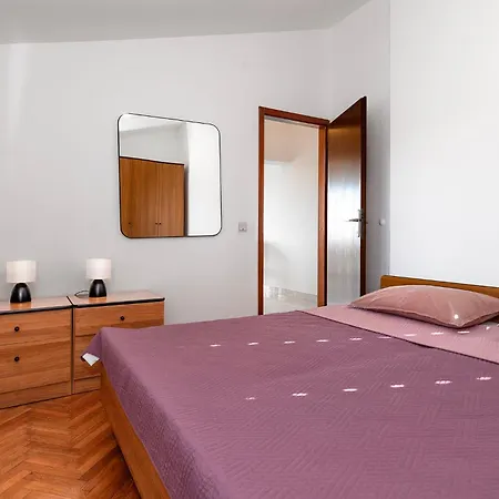 Apartments Brodarica Beach Brodarica (Sibenik-Knin)