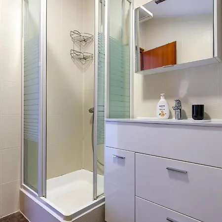 Apartments Brodarica Beach Appartement Brodarica (Sibenik-Knin)