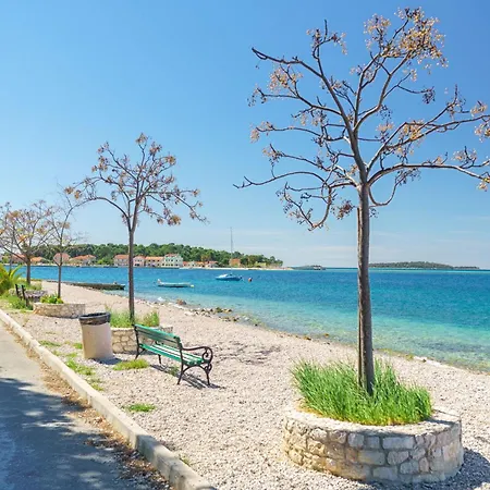 Apartments Brodarica Beach Brodarica (Sibenik-Knin)