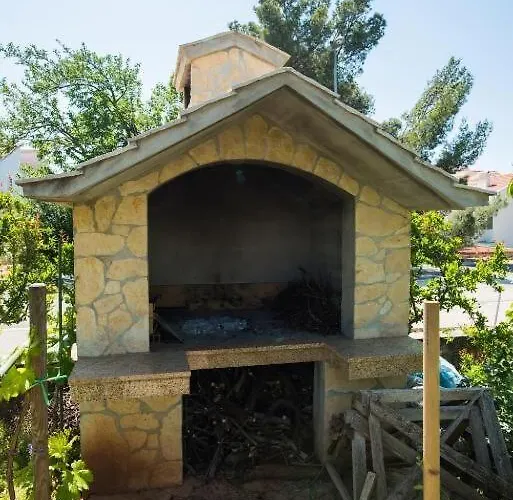 Apartments Brodarica Beach Apartman *