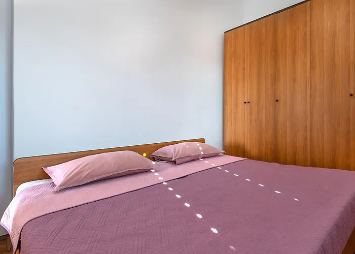 Apartments Brodarica Beach Brodarica (Sibenik-Knin)