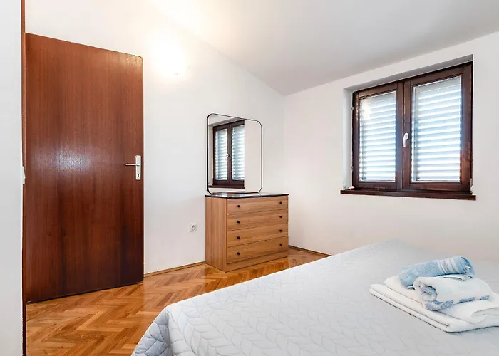 Apartman Apartments Brodarica Beach Brodarica (Sibenik-Knin)