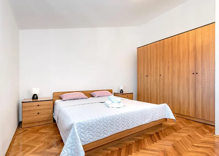 Apartments Brodarica Beach Apartman Brodarica (Sibenik-Knin)