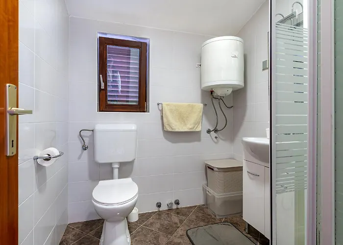 Apartments Brodarica Beach Appartement Brodarica (Sibenik-Knin)