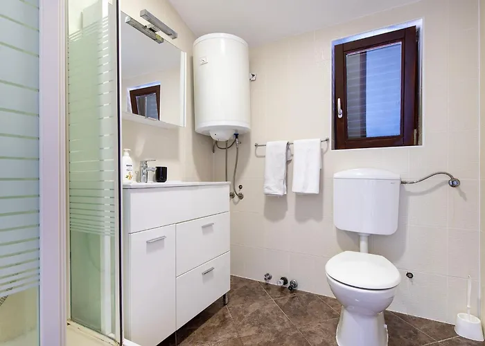 Apartments Brodarica Beach Brodarica (Sibenik-Knin)