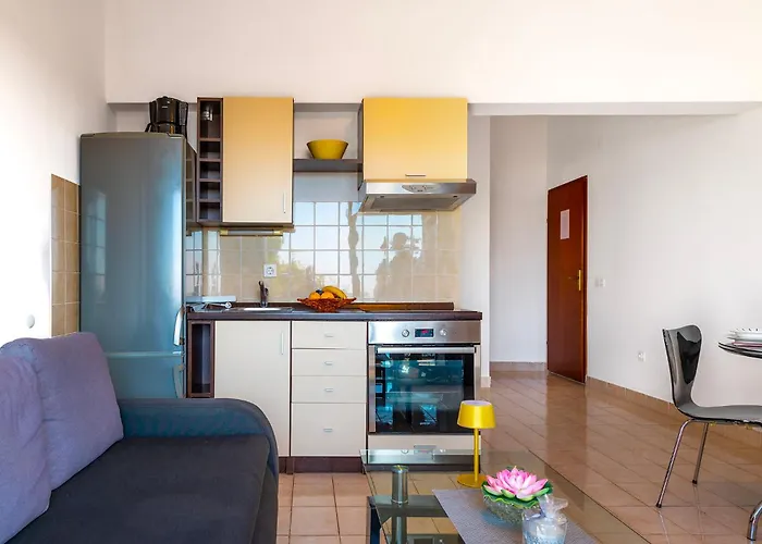 Apartments Brodarica Beach Brodarica (Sibenik-Knin)