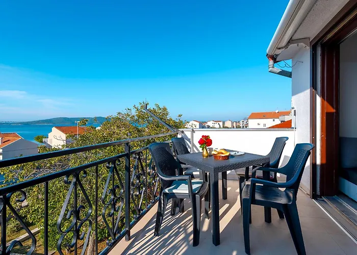 Apartments Brodarica Beach * Brodarica (Sibenik-Knin)