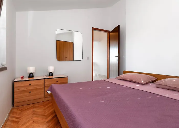 Apartments Brodarica Beach Brodarica (Sibenik-Knin)