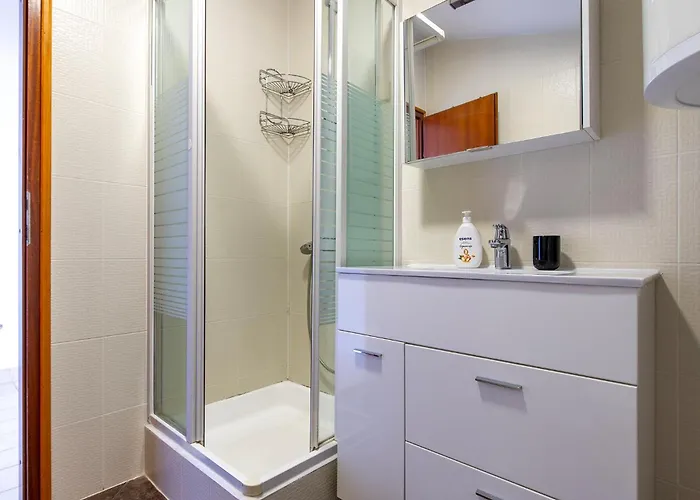 Apartments Brodarica Beach Appartement Brodarica (Sibenik-Knin)